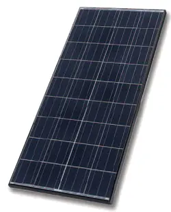 A napelemek a jövő tiszta energiatermelői